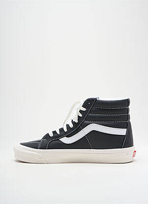 Adidași negru VANS bărbat