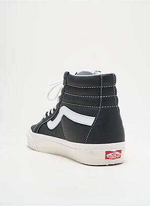 Adidași negru VANS bărbat