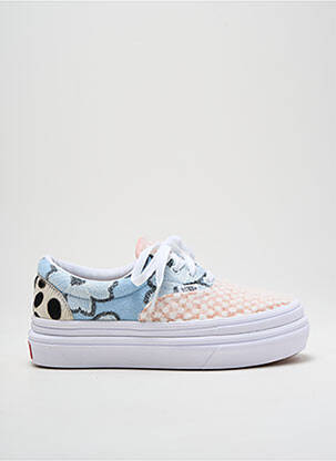 Adidași roz VANS femeie