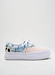 Adidași roz VANS femme