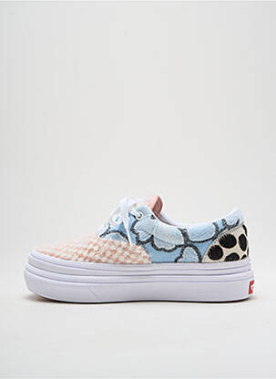 Adidași roz VANS femeie