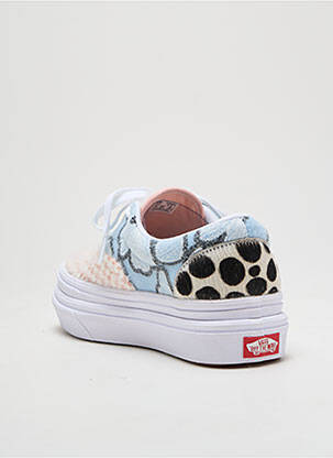 Adidași roz VANS femeie
