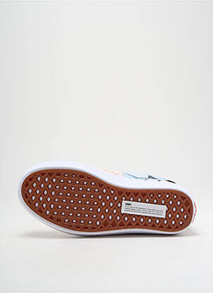 Adidași roz VANS femeie