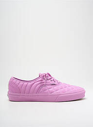 Adidași roz VANS homme