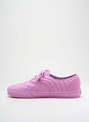 Adidași roz VANS bărbat