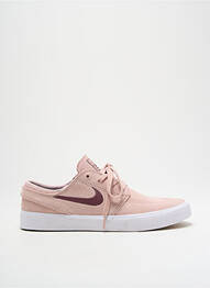 Adidași roz NIKE femme