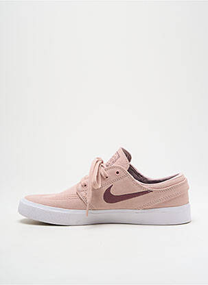 Adidași roz NIKE femeie