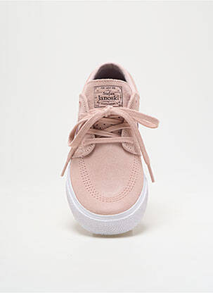 Adidași roz NIKE femeie