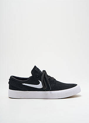 Adidași negru NIKE unisex