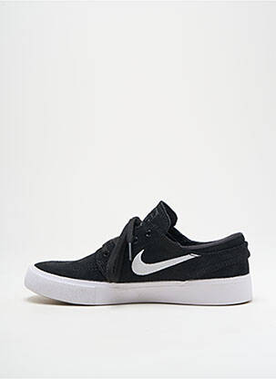 Adidași negru NIKE unisex
