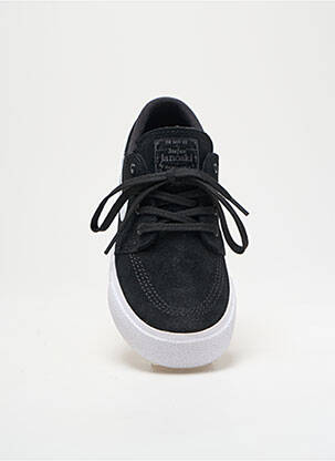 Adidași negru NIKE unisex