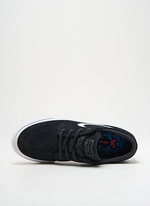 Adidași negru NIKE unisex