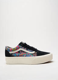 Adidași negru VANS femme
