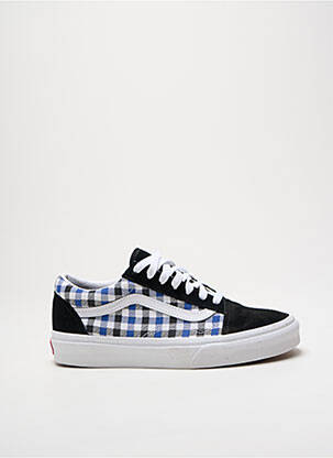 Adidași albastru VANS femeie