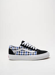 Adidași albastru VANS femme