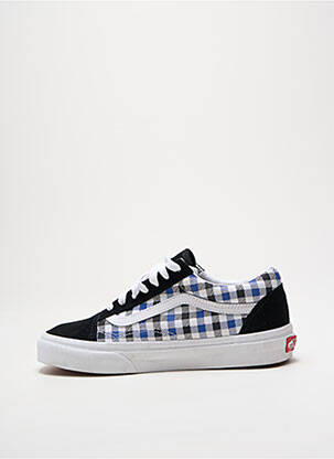 Adidași albastru VANS femeie