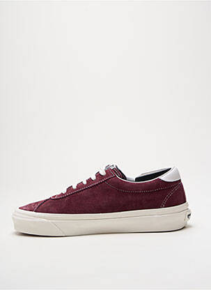 Adidași roșu VANS bărbat