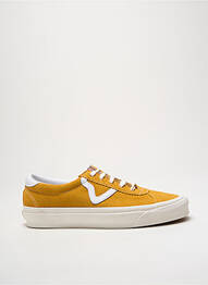 Adidași galben VANS homme
