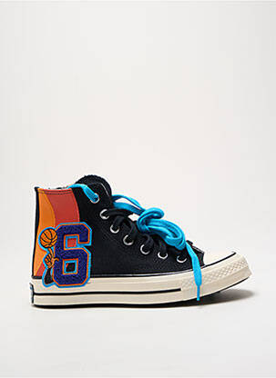 Adidași negru CONVERSE copil