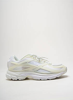 Adidași alb REEBOK bărbat