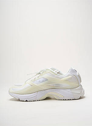 Adidași alb REEBOK bărbat