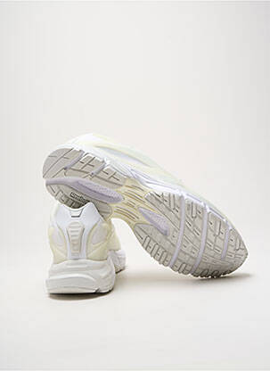 Adidași alb REEBOK bărbat
