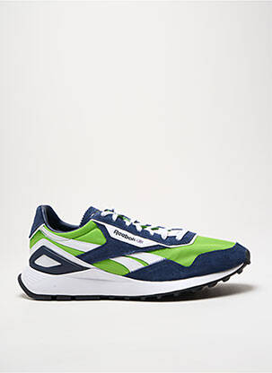 Adidași verde REEBOK bărbat