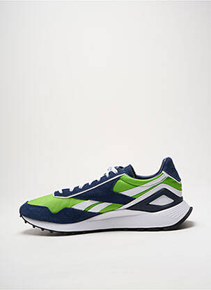 Adidași verde REEBOK bărbat