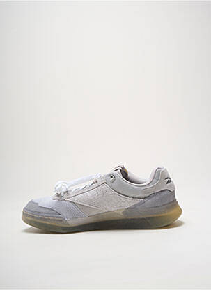 Adidași alb REEBOK bărbat