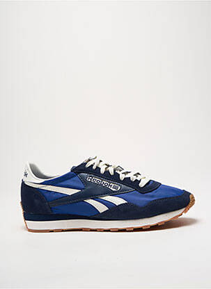 Adidași albastru REEBOK bărbat