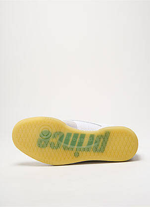 Adidași alb REEBOK bărbat