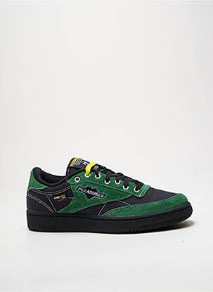 Adidași verde REEBOK bărbat