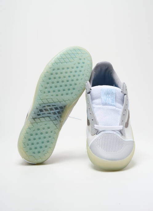 Adidași alb VANS bărbat