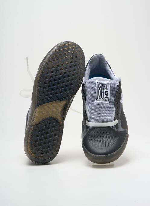 Adidași negru VANS bărbat