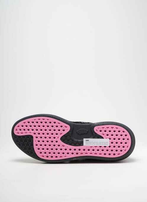 Adidași negru VANS femeie