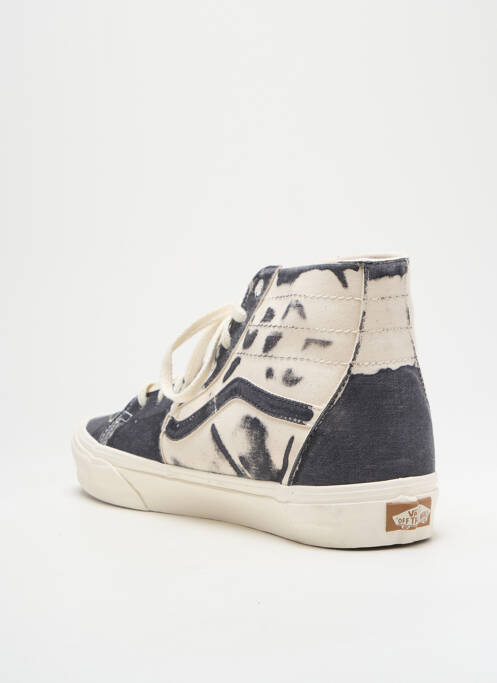 Adidași gri VANS bărbat