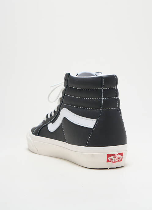 Adidași negru VANS bărbat