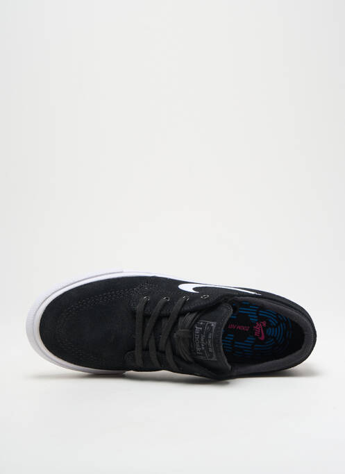 Adidași negru NIKE unisex