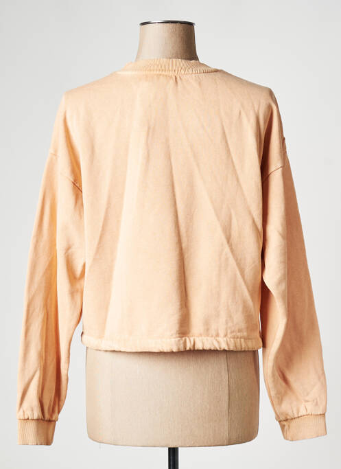 Hanorac portocaliu ROXY femeie