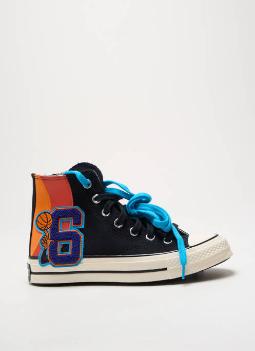 Adidași negru CONVERSE copil