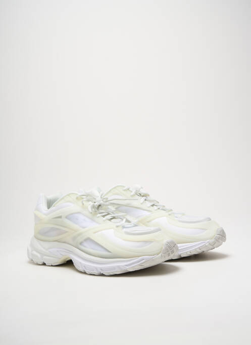 Adidași alb REEBOK bărbat