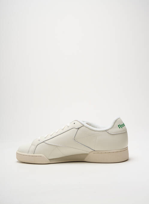 Adidași bej REEBOK bărbat