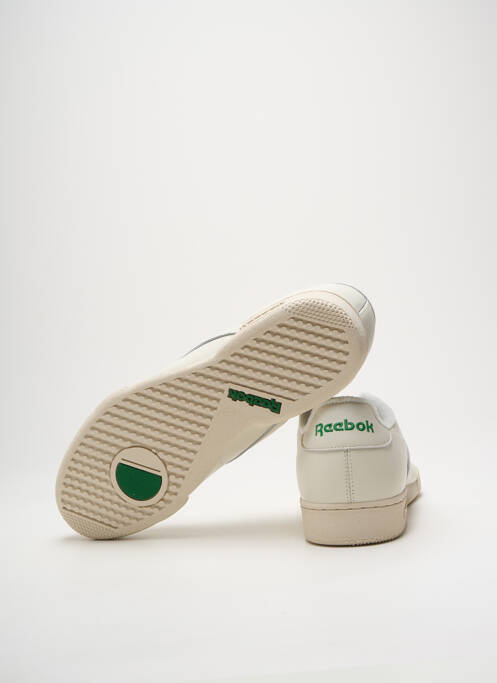 Adidași bej REEBOK bărbat