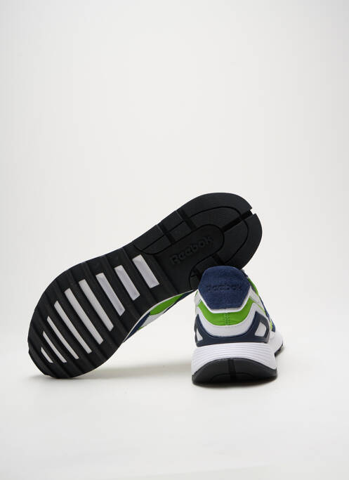 Adidași verde REEBOK bărbat