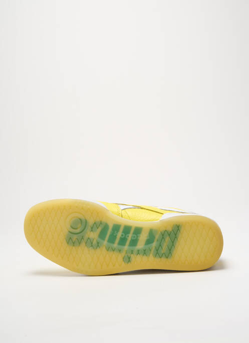 Adidași galben REEBOK bărbat