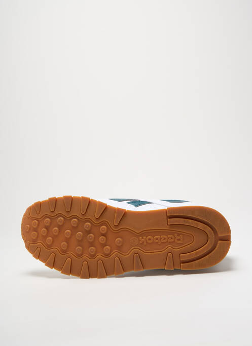 Adidași alb REEBOK bărbat