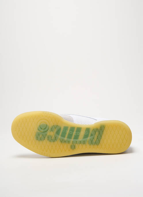 Adidași alb REEBOK bărbat