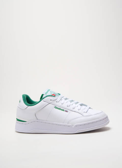 Adidași alb REEBOK bărbat