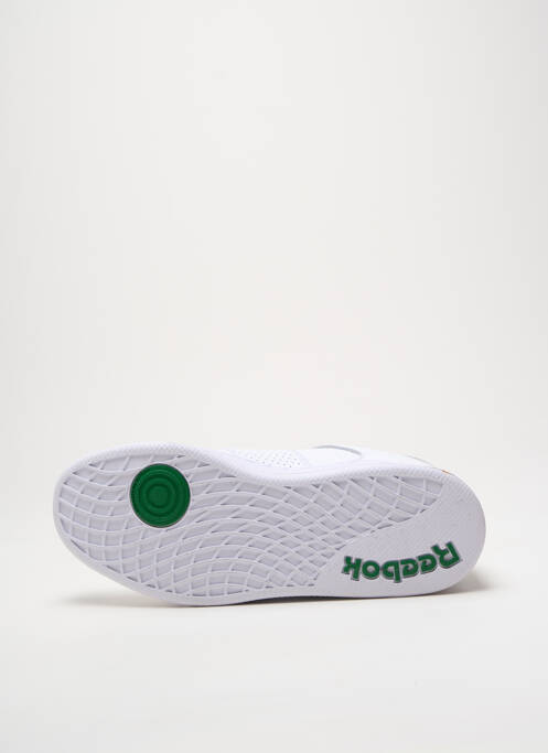 Adidași alb REEBOK bărbat