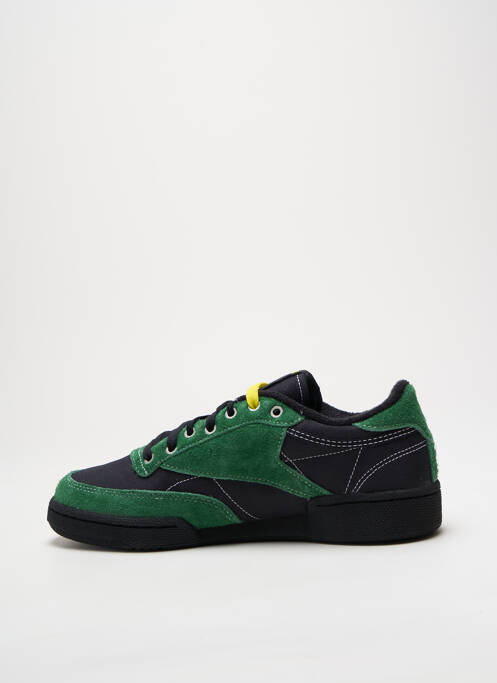 Adidași verde REEBOK bărbat